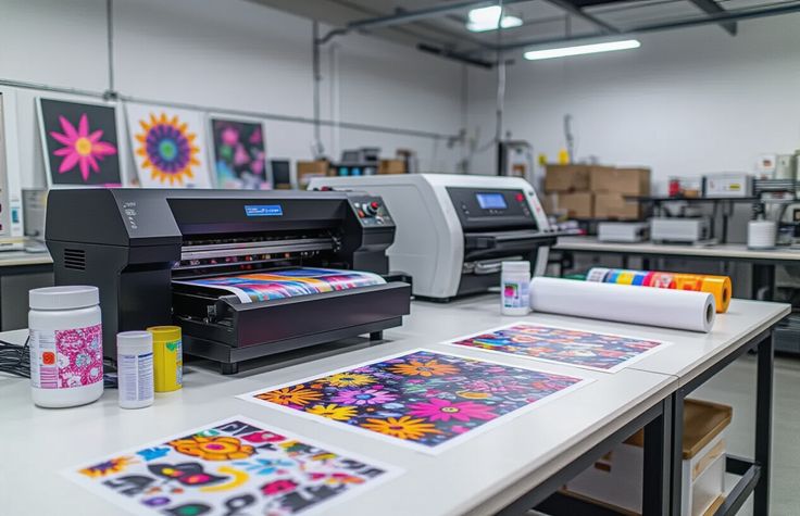 Impressões em Geral